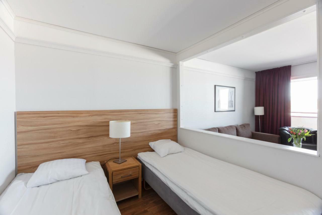 Pite Havsbad Pitea Hotel Exterior foto